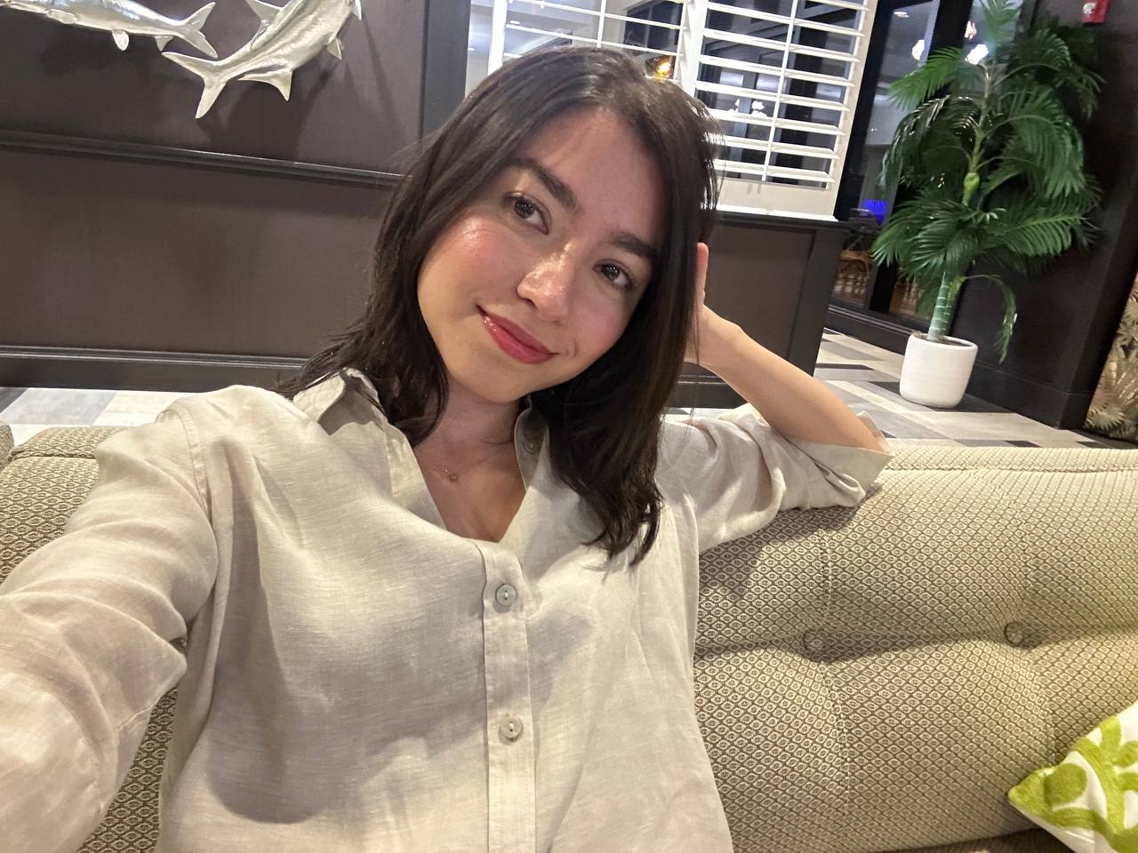 Zahra's profile photo